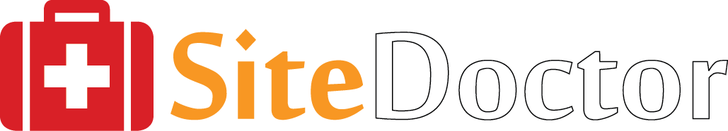 SiteDoctor
